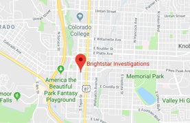 Brightstar Investigations Colorado Springs
