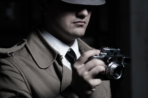 How to become a private detective