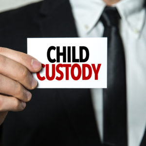 child custody private investigators Colorado Springs